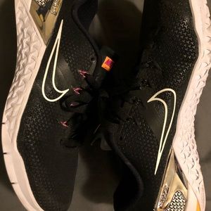 Nike Metcon 4 Weightlifting Shoes
